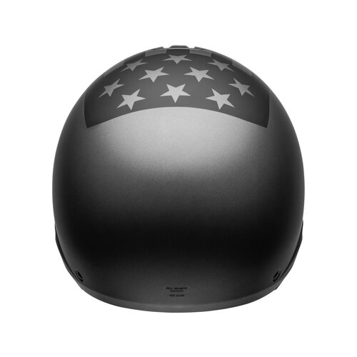 Bell Casque Broozer Free Ride Gris Mat / Noir