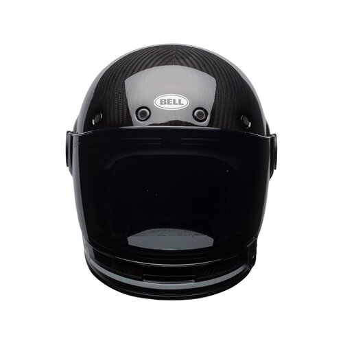 Bell Bullitt Carbon Helm RSD Range Gloss / Matt Green