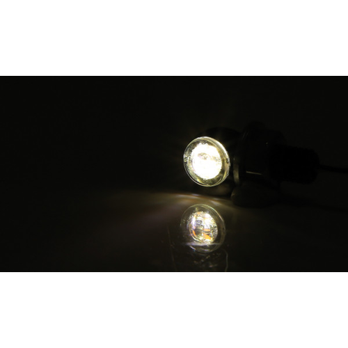 Highsider LED turn signal/position light PROTON TWO