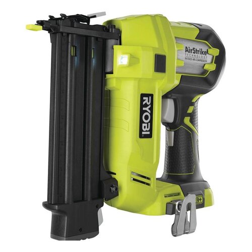 Ryobi ONE + Pistolet à clous 18G R18N18G-0 *Corps uniquement*