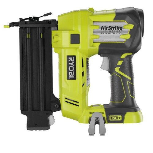 Ryobi ONE+ Nail Gun 18G R18N18G-0 *Body Only*