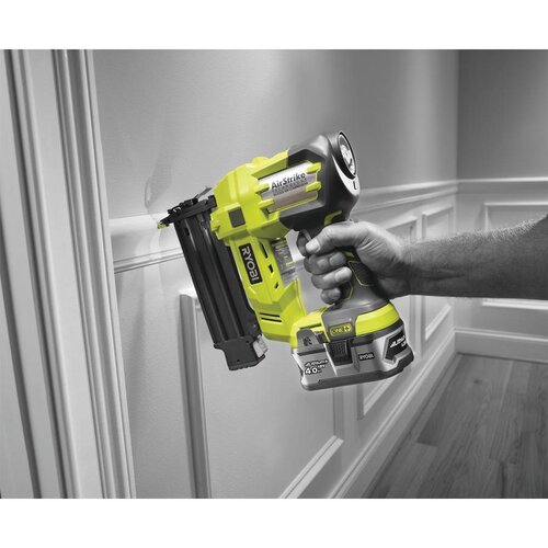 Ryobi ONE+ Nagler 18G R18N18G-0 *Body Only*