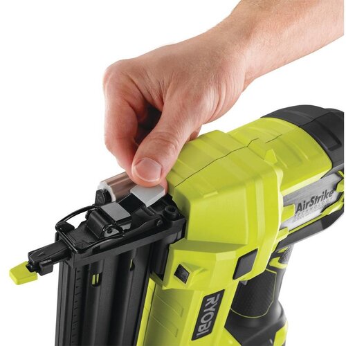 Ryobi ONE+ Nail Gun 18G R18N18G-0 *Body Only*