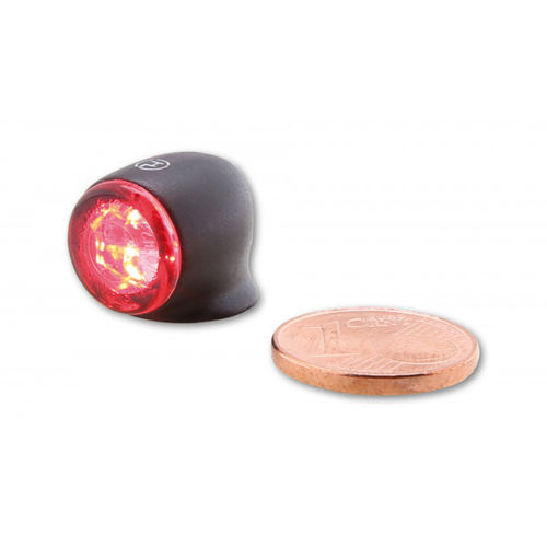 Highsider LED 3in1 rear-, brake light, indicator PROTON TWO