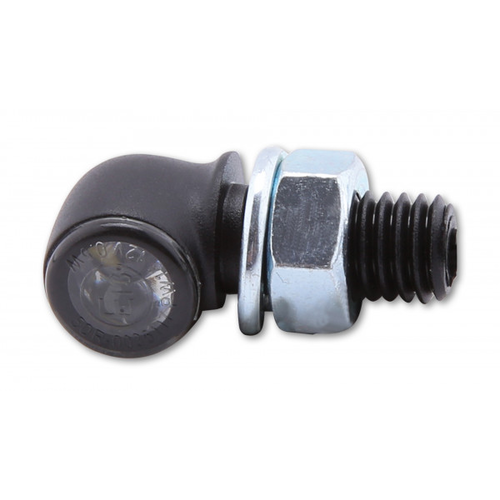 Highsider LED 3-in-1 achter-, remlicht, knipperlicht PROTON TWO