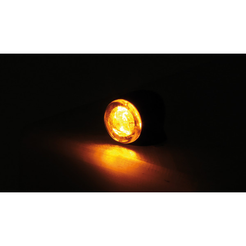 Highsider LED 3in1 rear-, brake light, indicator PROTON TWO