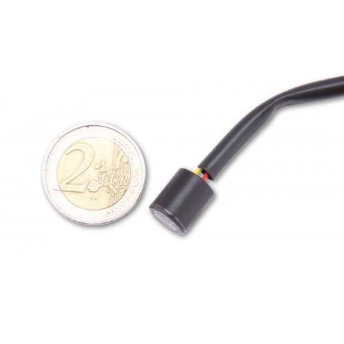 Highsider LED-achter-, remlicht PROTON MODUL