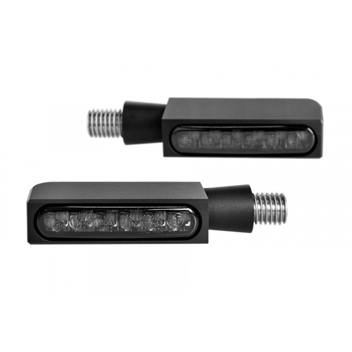 HeinzBikes BLOKK-Line series LED Turn Signal