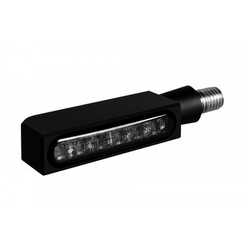 HeinzBikes Clignotant à LED série BLOKK-Line