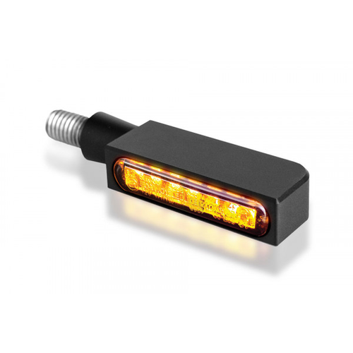 HeinzBikes Clignotant à LED série BLOKK-Line