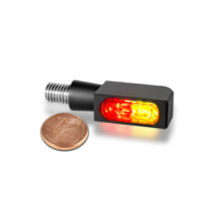 BLOKK-line MICRO SMD knipperlicht 3in1