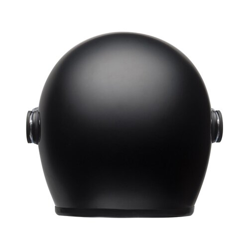 Bell Riot Helmet Solid Matt Black