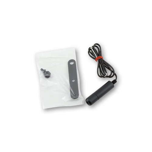 Highsider LED License Plate Light