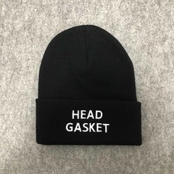 HEAD GASKET Mütze