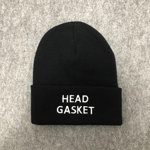 MCU HEAD GASKET Beanie