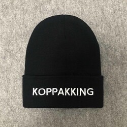 KOPPAKKING Beanie