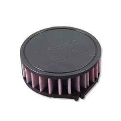 Premium Air Filter for Yamaha V-Star, Dragstar, Silverrado, Custom, (1996-2010)