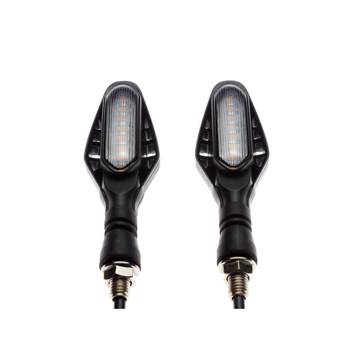 Clignotants LED Cobra + Feux de jour