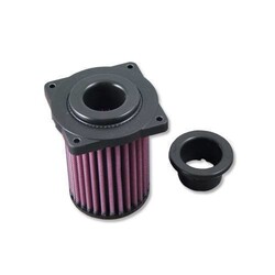 Premium Air Filter for Suzuki VZ 800 Marauder (1997-2004) (SET OF TWO)
