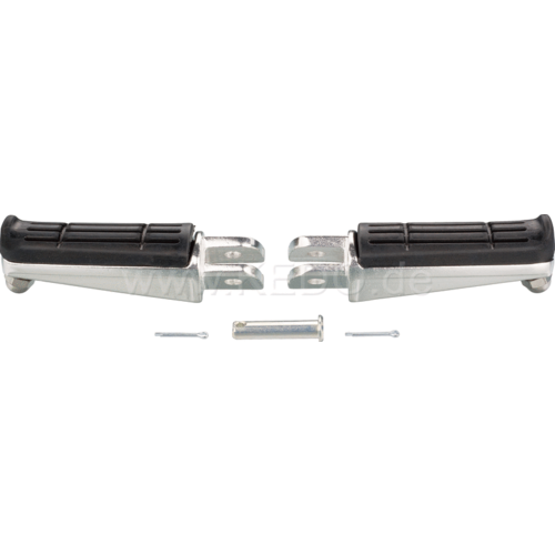 Kedo Kit complet de repose-pieds  Wrenchmonkees "Monkeebeast"