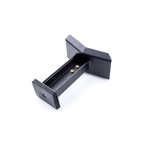 Adjustable Alloy Fork Seal Saver Brace