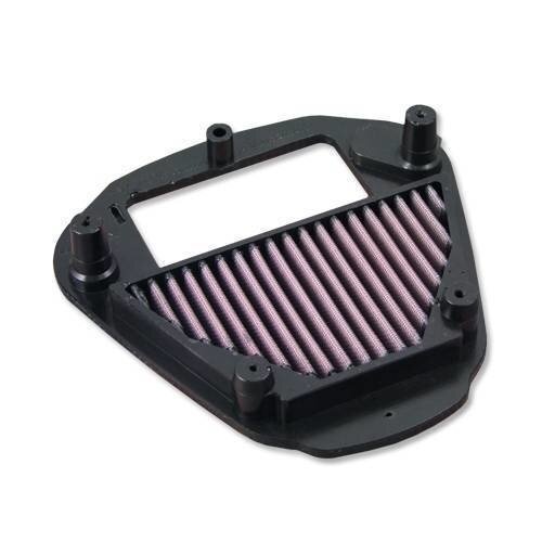 DNA Filtre à air Premium pour Kawasaki VN 2000 (2006-2010)