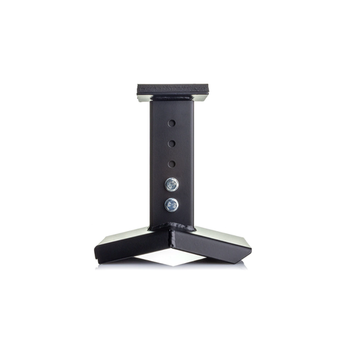 Adjustable Alloy Fork Seal Saver Brace