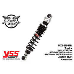 MZ362-350TRL fur BMW K75/K100