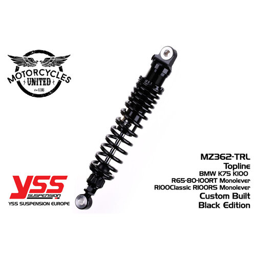 MZ362-350TRL fur BMW K75/K100