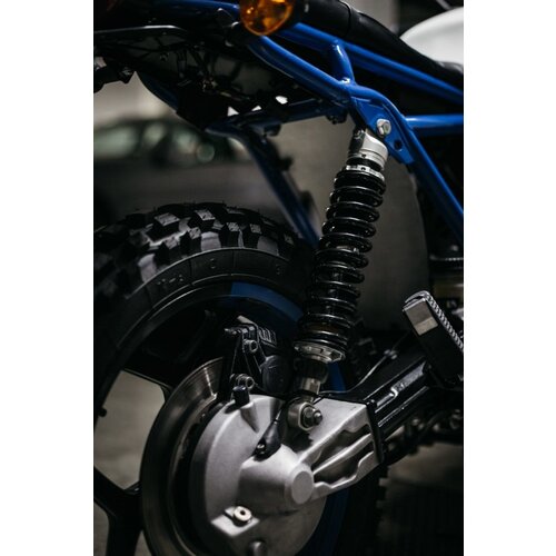 MZ362-350TRL for BMW K75/K100