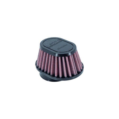 DNA Filtre avec SHORT sommet en caoutchouc 51MM