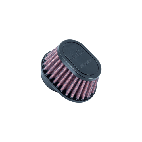 DNA Filtre avec SHORT sommet en caoutchouc 51MM