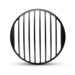 Dünnes Prison Grill 7 "