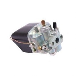 Carburettor 12mm SACHS + Air filter SP - Hercules