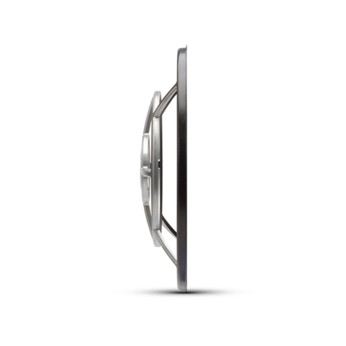 Grille style étoile 7"