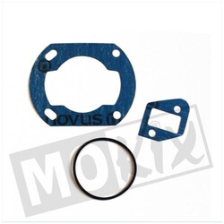 Cylinder Gasket set Sachs 504-505 43,5mm Hercules