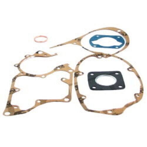 Gasket set Complete Sachs 5V Hercules