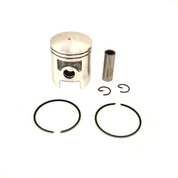 Kolben Sachs 504-505 43,5 mm Herkules