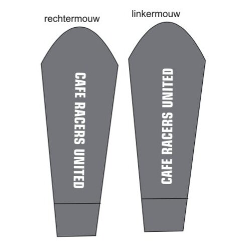 Predator Hoodie Storm Grau