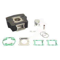 Cilinder Honda MT/MB + Zuiger 70cc 45mm