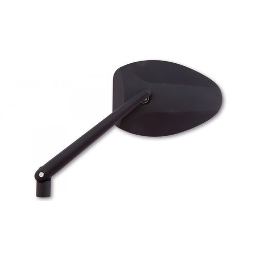 Rétroviseur en aluminium Ferrara type 2