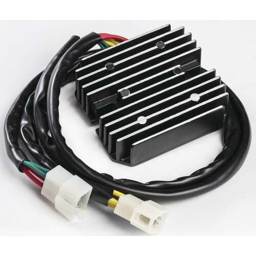 Rick's Electrics Rec Regulator  Duc 2008 1000  S4R   2003 1000     07-12 1100 Hypermotard   09-13 1100    99-01 600   2006 620   620cc  2003 620