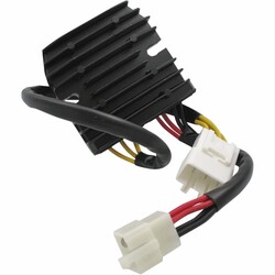 Régulateur Hot Shot Rec Aprilia 10-18 RSV4 2019 RSV4 Factory / RR 11-14 V4 15-19 V4