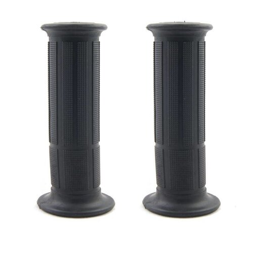 Grips Tracker Black