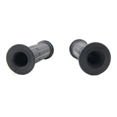 Grips Tracker Black