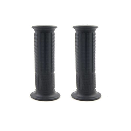 Grips Tracker Black