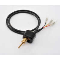 Convertidor de pulso de velocidad BMW / Sensor para Daytona Speedos