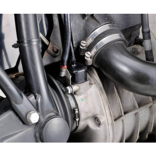 Daytona Convertisseur d'impulsion BMW / Capteur de vitesse pour compteurs Daytona