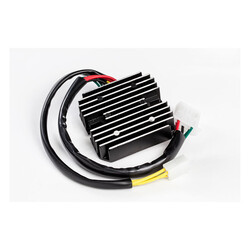 Rec Regulator Hon 1982 CX500C   1982 CX500TC Turbo  1983 CX650TC Turbo  81-82 GL500I   1983 GL650I   1984 VF1000F   85-86 VF1000R   84-85 VF1100S V65   84-86 VF50