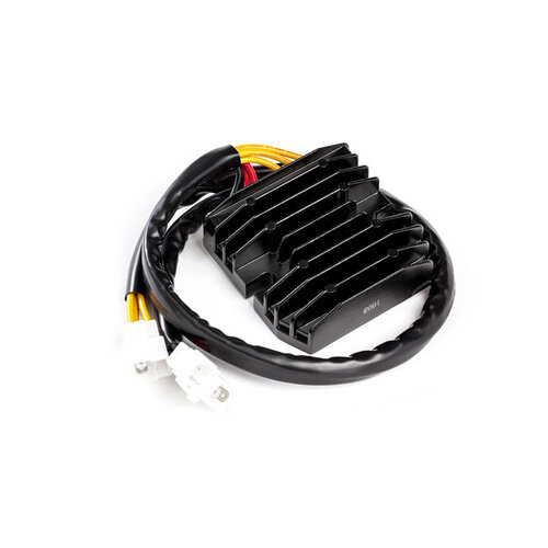 Rick's Electrics Hot Shot Rec Regulator Hon 87-96 VT1100C   97-07 VT1100C    95-99 VT1100C2   00-07 VT1100C2   98-02 VT1100C3   98-01 VT1100T